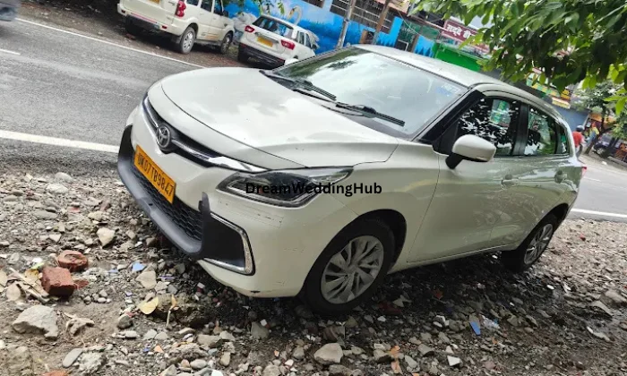 MCARZ Self Drive Cars Rental